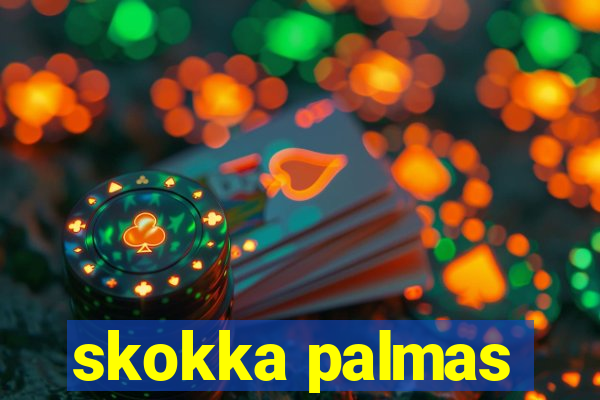 skokka palmas